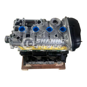 CDA CDAB Moteur Long Bloc <span class=keywords><strong>1</strong></span>.8L Moteur Pour Volkswagen Golf 6 Passat Pour <span class=keywords><strong>Skoda</strong></span> Octavia Superb - Product Image 3