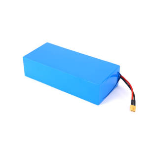 Batterie de Vélo Électrique 36V 48V 52V 10Ah 20Ah, Batterie Cylindrique pour Moto, VTT, Vélo - Product Image 6