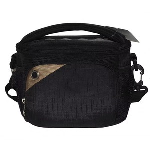 Bolso de Hombro para Cámara DSLR de Fábrica BSCI, Estuche de Cámara Portátil en Forma de Cuboide de Poliéster para Cámara - Product Image 1