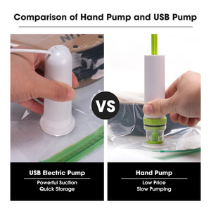 ชุดถุงเก็บของสำหรับงานพิมพ์ 3 มิติ แบบสุญญากาศ สำหรับเส้นพลาสติก PLA PETG TPU ช่วยรักษาความแห้ง ป้องกันความชื้น สำหรับเครื่องพิมพ์ 3 มิติ - Product Image 6