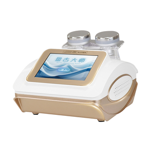 Portable Vibrative Massage <b>Machine</b> Lymphatic Massage Roller Vibrating Desktop Roller <b>Massager</b> Massage Vibrator <b>Machine</b> Full Body - Product Image 2