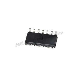 Jeking vi điều khiển gốc-MCU SOIC-14 <span class=keywords><strong>pic16f688</strong></span> <span class=keywords><strong>PIC16F688</strong></span>-I/SL - Product Image 3