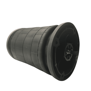 PANSHI Nuevo resorte de eje de suspensión neumática OEM 1793526 para reemplazo de remolque - Product Image 1