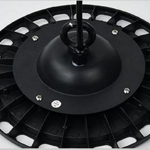 หลอดไฟ LED ทรงกลมแบบ Full Spectrum กำลังไฟ 100W-200W ให้แสงเหมือนแสงแดดธรรมชาติ สำหรับปลูกพืชแบบไฮโดรโปนิกส์และฟาร์มในร่ม - Product Image 4