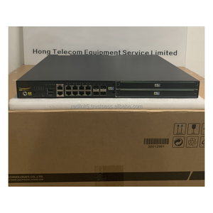 02357FBE USG6855G  USG6855G(HTM) โฮสต์ (4*400GE QSFP-DD) เกตเวย์รักษาความปลอดภัยระดับองค์กร ไฟร์วอลล์ - Product Image 5
