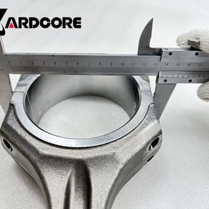 Connecting Rod 224-2244 224-3245 2242244 2243245 for Engine C15 C18 Excavator 365C 385C 365CL 374DL - Product Image 4