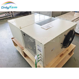 दीवार छत प्रकार मोनोब्लॉक इकाई कोपलैंड कंप्रेसर - Product Image 5