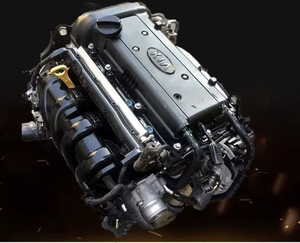 YLD G4FC : pour moteurs Hyundai <span class=keywords><strong>Yeo</strong></span> Dong/Ilantrae/Rena/i30 ; Kia Freedy/K2/Sool (1.6L atmosphériques) entièrement neufs - Product Image 3