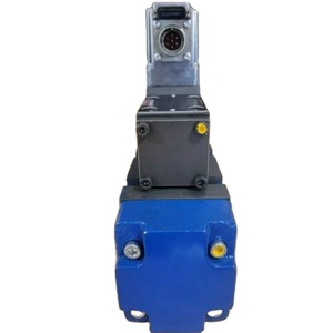 4WRKE16ประสิทธิภาพสูงเวทีนำร่องดำเนินการตามทิศทาง4wrke 16 W8-200L-3X/6EG24EK31/F1D3M R900751114 - Product Image 1
