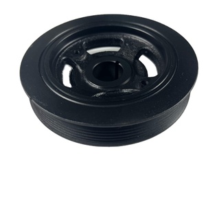 23124-2g600 23124-25000 <span class=keywords><strong>balancer</strong></span> הרמוני עבור היונדאי 2.4 מנוע 2.0 סנטה Fe grandeur azera k7 sorento ii iii shuma rondo - Product Image 3