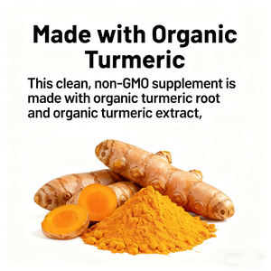 Qinshantang Oem Private Label Kurkuma Curcumine Extract Met Bioperine 2600Mg Hoge Absorptie Drievoudige Sterkte Zachte <span class=keywords><strong>Capsules</strong></span> - Product Image 2