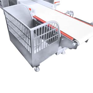 Alta Qualidade Industrial <span class=keywords><strong>Metal</strong></span> <span class=keywords><strong>Detector</strong></span> <span class=keywords><strong>Detector</strong></span> De Metais De Alimentos Premium para Aplicações Alimentares - Product Image 2