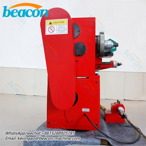 Máquina rectificadora de discos y tambores de automóviles China C9335A Horizontal para reparación de vehículos - Product Image 2