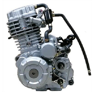 <span class=keywords><strong>Moteur</strong></span> de <span class=keywords><strong>moto</strong></span> refroidi par eau à faible consommation de carburant, utilisant une technologie optimisée de refroidissement et de réduction du <span class=keywords><strong>bruit</strong></span> - Product Image 2