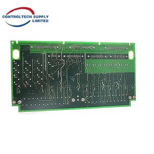 Module d'automatisation spécialisé en aluminium IS200TVIBH2B avec support technique à long terme - Product Image 2