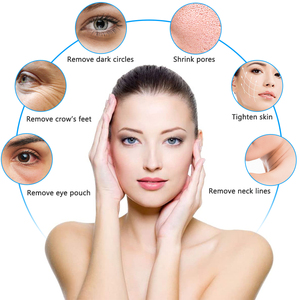 Máquina de electroporación <span class=keywords><strong>facial</strong></span> 4 en 1 sin aguja, <span class=keywords><strong>mesoterapia</strong></span> <span class=keywords><strong>virtual</strong></span>, estiramiento de la piel <span class=keywords><strong>facial</strong></span> - Product Image 6