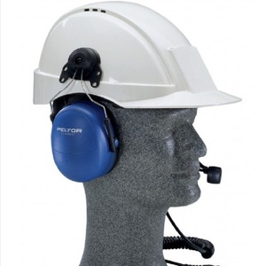 Auriculares Resistentes Oem Motorola Pmln6333 Solutions Atex para Radios Motorola Dp4801ex Dp4801ex Mtp8000ex Sin Opiniones Todavía - Product Image 2