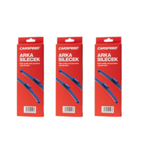 Boîte d'emballage en papier pour essuie-glaces de voiture à étiquette privée personnalisée, boîte en carton d'emballage pour pièces automobiles - Product Image 1