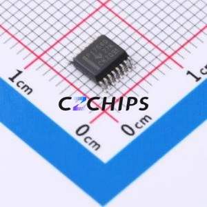 Original y nuevo PCM1754TDBQRQ1 circuito integrado IC Chip PMIC ADC/DAC-propósito especial - Product Image 1