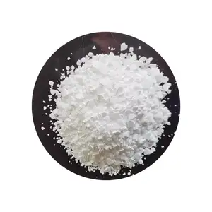 74% 77% 94%food grade white flake or powder calcium chloride
