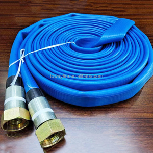 Tubo per Trapano ad Aria Compressa Leggero Mantex HP 38mm 51mm 1.5 Pollici 2 Pollici Piatto e Compresso per Perforazione di Pozzi e Fori Rocciosi - Product Image 1