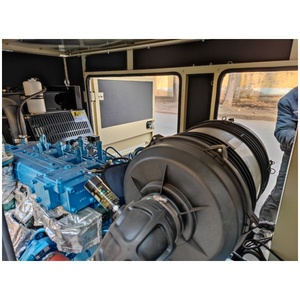 Générateur 10 kVA 20 kVA 30 kVA 40 kVA Générateur 10 kW 15 kW 20 kW 30 kW Générateur silencieux - Product Image 6