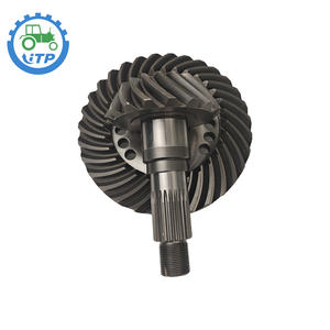 Ensemble de pignon et couronne d'engrenage Z17/31 AL62449 4472263025 pour tracteurs 2141 2951 2251 2541 2750 <span class=keywords><strong>2140</strong></span>, fabriqué en Chine - Product Image 6