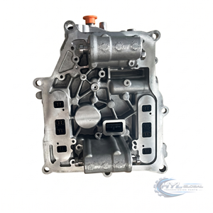 Unité <span class=keywords><strong>mécatronique</strong></span> de transmission <span class=keywords><strong>DSG</strong></span> <span class=keywords><strong>7</strong></span> vitesses DQ200 0AM, ensemble de corps de soupape TCU pour VW Audi Skoda 0AM325065AB - Product Image 5