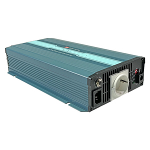 Originale MEAN WELL NTU-1200-248 1200W ad alta affidabilità vera onda sinusoidale con Inverter di potenza <span class=keywords><strong>UPS</strong></span> DC-AC - Product Image 4