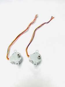 24BYJ48 DC 5V Reduction <strong>Stepper</strong> Motor Micro Reducer Motor - Product Image 3