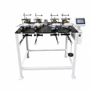 Appareil de cisaillement direct horizontal numérique électronique pour essais de sol, équipement de laboratoire avec tension 220 V - Product Image 1