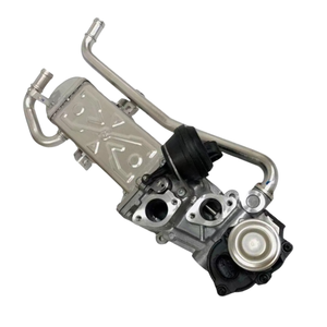 Mới EGR mát cho VW 03l131512dp - Product Image 5