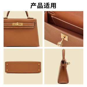 Furniture Lock Stainless Steel <b>Square</b> Lock Gold Silver Minimalist Design For Bags Durable - Product Image 1