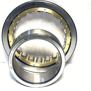 Rodamiento de Rodillos Cilíndricos de Super Precisión NU2248ECML - Product Image 5