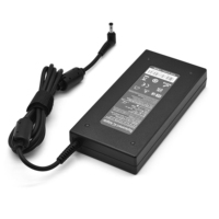 Adaptateur secteur universel pour ordinateur portable 180W 19.5V 9.23A fin, prise CC 5.5*2.5mm, compatible avec le chargeur secteur de remplacement