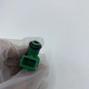 Fiat Siena / Palio Strada 1.0 1.3 16V kim phun nhiên liệu mã động cơ 0280156020 Phụ tùng xe hơi phun nhiên liệu vòi phun - Product Image 4