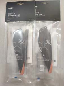 Originele Mavic <span class=keywords><strong>3</strong></span> Enterprise Serie Kunststof Propellers Snelkoppeling voor Compatibele Drone Onderdelen - Product Image 4