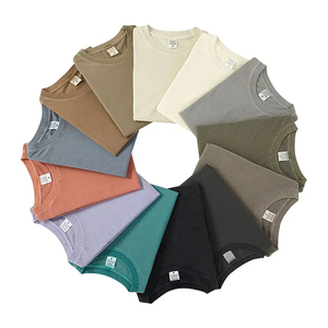 Set di capispalla stile Hip Hop da uomo di tendenza estiva personalizzata t-shirt girocollo e pantaloncini in maglia traspiranti termici - Product Image 4