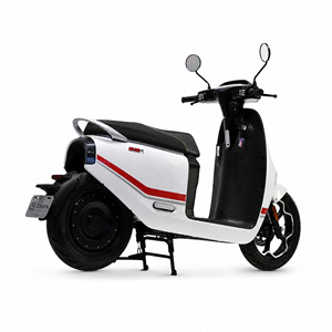 Motocicleta de 2500w, 69v, 32ah, Scooter de 45km/h, Ciclomotor de Dos Ruedas para Uso Diario, Hq2500dt--es1-1, Potencia Constante para el Día a Día - Product Image 2