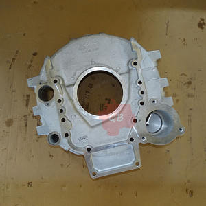 Pièces de moteur 6CT ISC QSC ISL QSL Boîtier de volant moteur 3352374 - Product Image 4