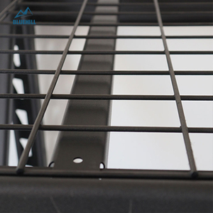 4-ярусная металлическая мебель - Product Image 3