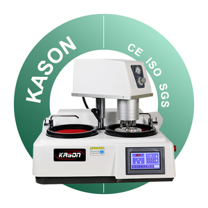 Machine de meulage et de polissage métallographique KASON <span class=keywords><strong>Mopao</strong></span> 2B, machine de meulage et de polissage des métaux - Product Image 3