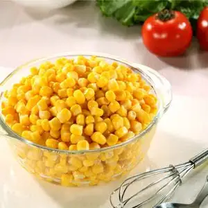 Jintian Manufacturer Of Yellow Best Frozen Iqf Corn Kernels For Sale Distributor