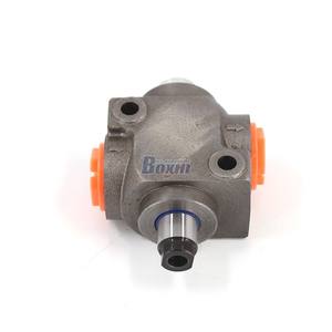 Großhandel QHF20A 1-Spulen Manuelles Monoblock-Ventil - 19 <span class=keywords><strong>MPa</strong></span> Nenndruck, 140 L/min Durchfluss, G1 Einlass/Auslass - Weltweite Lieferung - Product Image 4