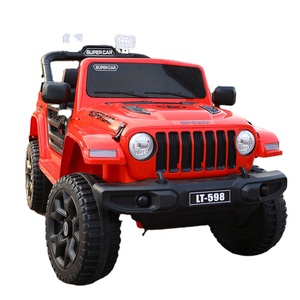 Migliori Offerte del 2020: <span class=keywords><strong>Auto</strong></span> Elettrica per Bambini / Veicoli Elettrici per Bambini dai 7 Anni / <span class=keywords><strong>Auto</strong></span> Elettrica a Due Posti in Cina - Product Image 1