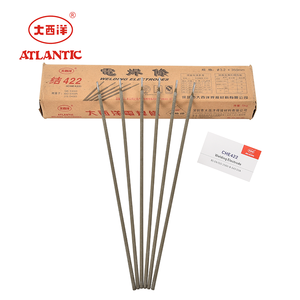 Atlantische Fabriek Oem Obm Che422 J422 E6013 Lasstaafelektrode Lasstaven - Product Image 4