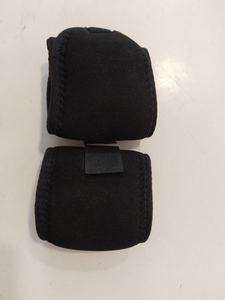 Bande de maintien pour poignet de haute qualité pour la musculation avec protection du pouce - Product Image 3