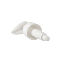 Pompe doseuse 28/410, pompe à lotion 24/410 avec verrouillage par ressort externe, dosage 2,3 cc pour flacon en plastique