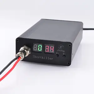 Fonekong Kurzschluss-Killer für Hauptplatinen-Reparaturen, Instrument zur 100%igen Behebung von Kurzschlussproblemen bei Mobiltelefonen - Product Image 3