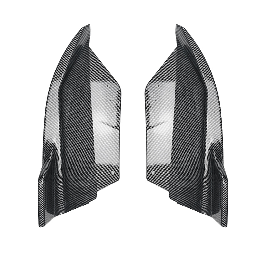 Textura de fibra de carbono